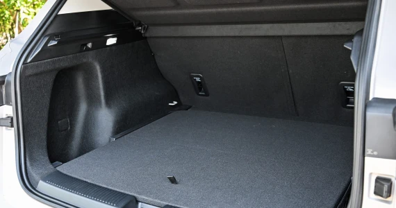 รูปภาพ เอ็มจี MG S5 EV D ปี 2025