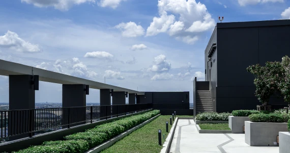 รูปภาพ นิว โนเบิล แจ้งวัฒนะ (NUE Noble Chaengwattana)