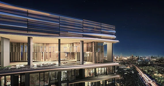 รูปภาพ เดอะ ไลน์ จตุจักร-หมอชิต (The Line Jatujak-Mochit)