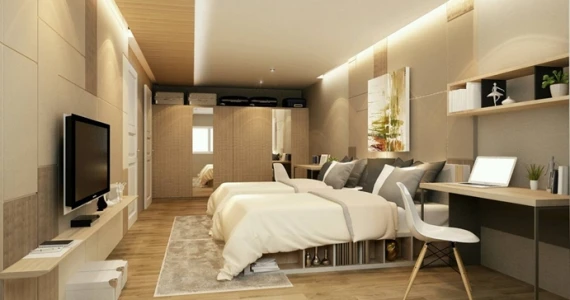 รูปภาพ เอส บีช พัทยา (S.Beach Pattaya)