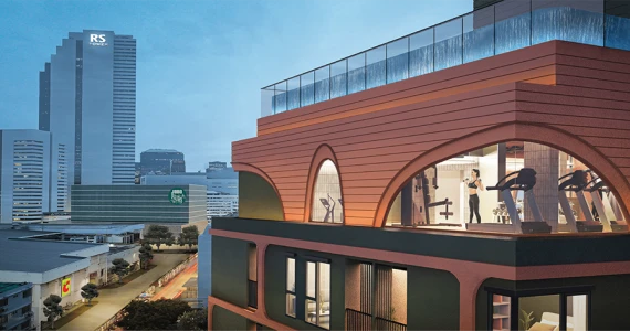 รูปภาพ โคลส รัชดา 7 (KLOS Ratchada 7)