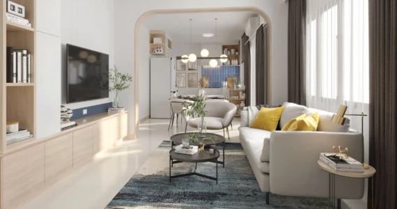 รูปภาพ บ้านฟ้ากรีนเนอรี่ นีโอลา วงแหวน-ลำลูกกาคลอง 7 (Bannfah Greenery Neola Wongwaen-Lamlukka Klong 7)