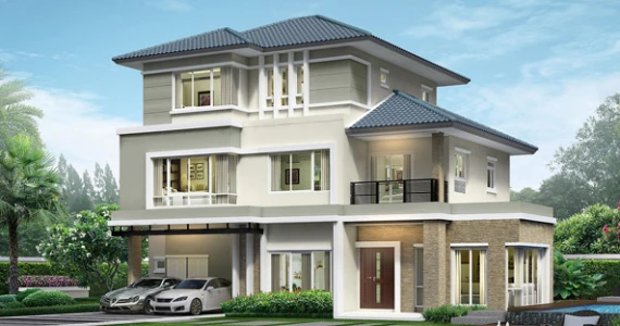 รูปภาพ แกรนด์ บางกอก บูเลอวาร์ด พระราม 9-ศรีนครินทร์ (Grand Bangkok Boulevard Praram 9-Srinakarin)