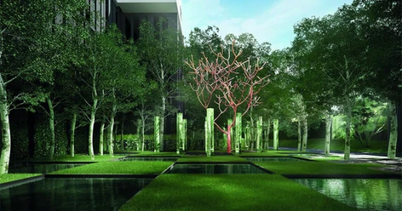 รูปภาพ ริธึ่ม สุขุมวิท 36-38 (RHYTHM Sukhumvit 36-38)