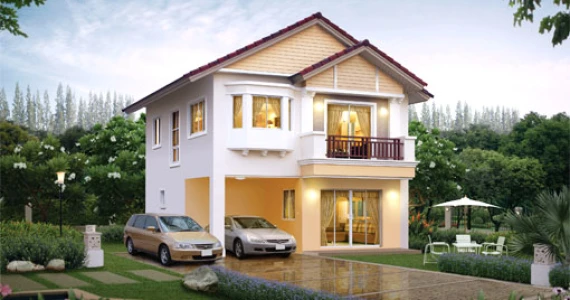 รูปภาพ สิรีนเฮ้าส์ บางนา (Sirinhouse Bangna)