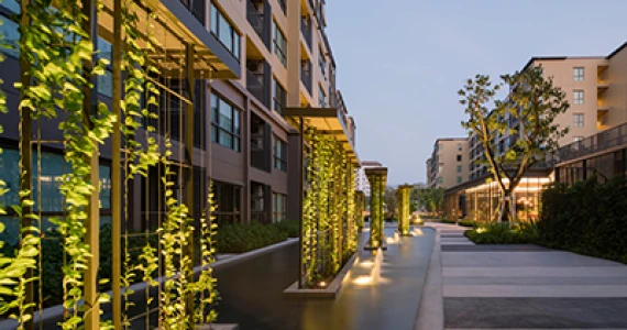 รูปภาพ เรน ชะอำ-หัวหิน (Rain Cha Am - Hua Hin)