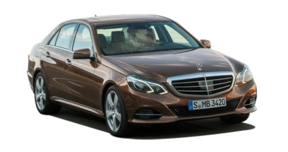 รูปภาพ เมอร์เซเดส-เบนซ์ Mercedes-benz E-Class E 200 Avantgarde ปี 2014