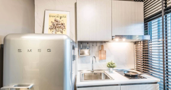 รูปภาพ แอทโมซ ลาดพร้าว 15 (Atmoz Ladprao 15)