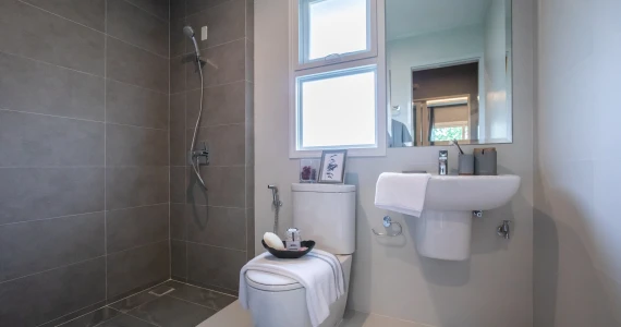 รูปภาพ ศุภาลัย การ์เด้นวิลล์ พิษณุโลก (Supalai Garden Ville Phitsanulok)