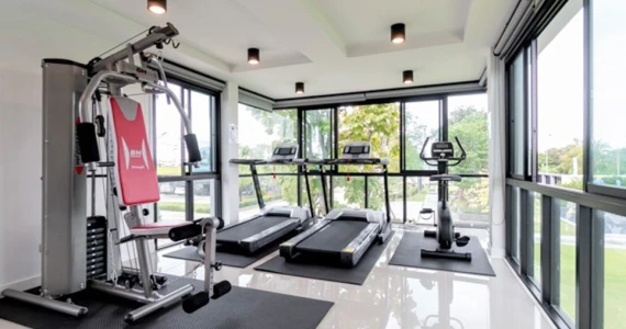 รูปภาพ เดอะริว่า วงแหวนลำลูกกา คลอง 5 (The Riva Wongwaen-Lumlukka Klong 5)