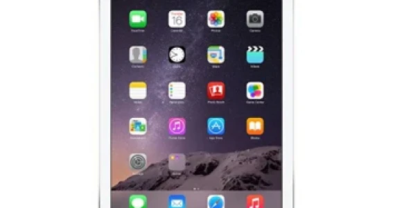 รูปภาพ แอปเปิล APPLE-iPad Air Wi-Fi + Cellular 16GB