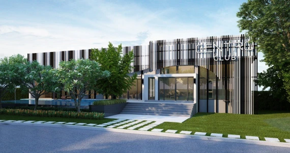 รูปภาพ เซนโทร บางใหญ่ (Centro Bangyai)