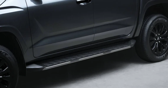 รูปภาพ มิตซูบิชิ Mitsubishi Triton Double Cab Plus 2.4 Ultra AT Black Edition ปี 2024