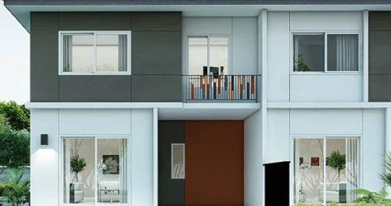 รูปภาพ บ้านพฤกษานารา หนองมน ชลบุรี 2 (Baan Pruksa Nara Nongmon Chonburi 2)