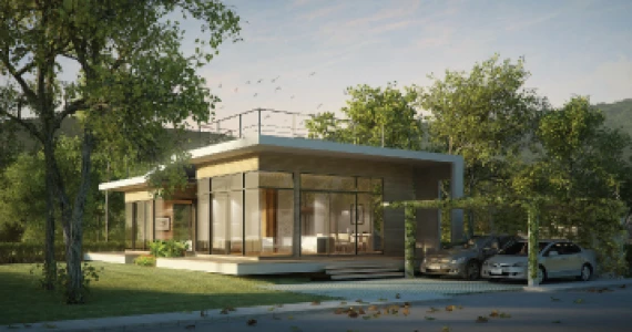 รูปภาพ ภูผาธารา เขาใหญ่ (Phuphatara Khaoyai)