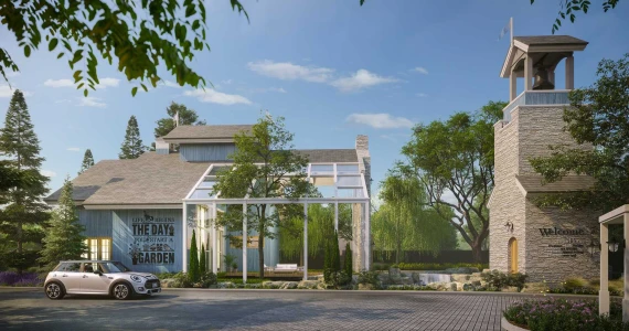 รูปภาพ อัญญ่า บางนา - รามคำแหง 2 (Anya Bangna - Ramkamhaeng)