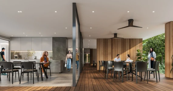 รูปภาพ พาร์ค 85 เรสซิเดนเซส (Park85 Residences)