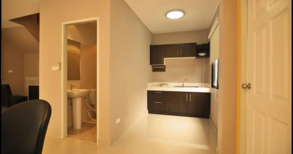 รูปภาพ ธัญดา พาร์ควิว แพรกษา เทพารักษ์ (Thanda Parkville)