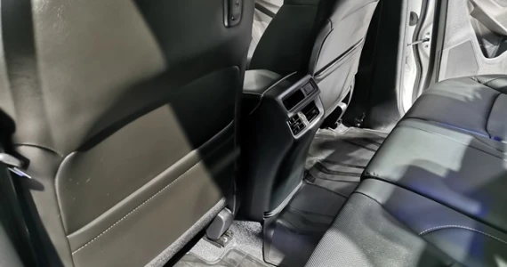 รูปภาพ อีซูซุ Isuzu D-MAX V-CROSS 2 ประตู 3.0 Ddi Z M/T ปี 2019