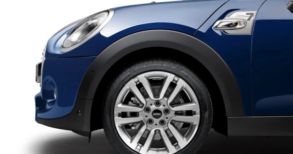 รูปภาพ มินิ Mini Hatch 5 Door Cooper S Seven Edition ปี 2017