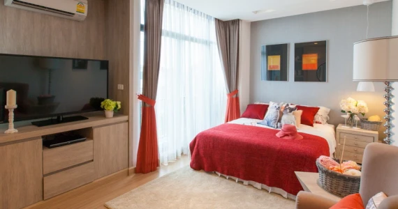 รูปภาพ พฤกษาวิลล์ 60/5 ลาดกระบัง (Pruksa Ville 60/5 Ladkrabang)