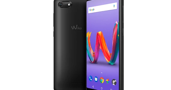 รูปภาพ วีโก Wiko-Tommy 3 Plus