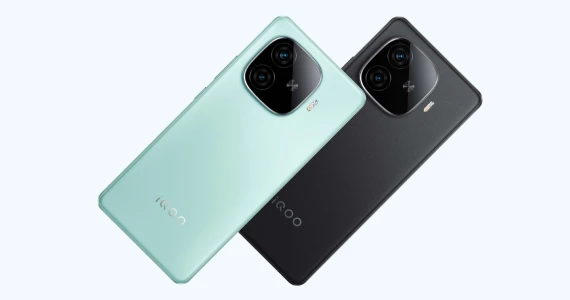 รูปภาพ ไอคู iQOO Z9 5G (12GB/256GB)