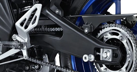 รูปภาพ ยามาฮ่า Yamaha YZF-R15 MY 2019 ปี 2019