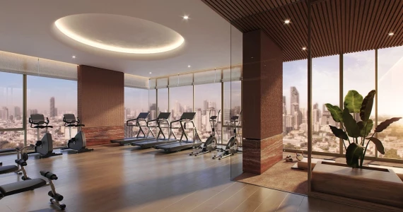 รูปภาพ ไวด์เด็น บาย แสนสิริ (WIDEN by Sansiri)