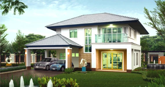 รูปภาพ ชวนชื่น โมดัส เซนโทร (Chuanchuen Modus Centro)