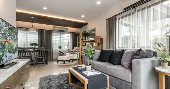 รูปภาพ เพฟ ประชาอุทิศ 90 (PAVE PRACHA UTHIT 90)