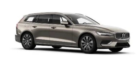 รูปภาพ วอลโว่ Volvo V60 Recharge T8 AWD Inscription ปี 2020