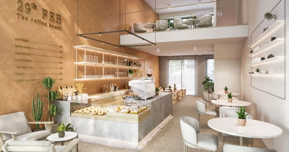 รูปภาพ 1517 นิมมาน (1517 Nimman)