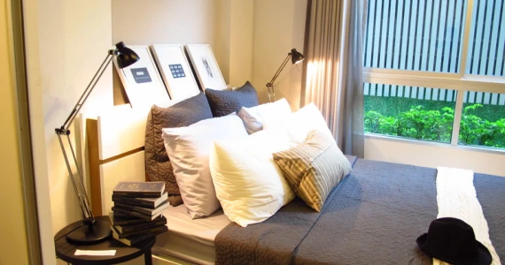 รูปภาพ เดอะ นิช ไอดี ลาดพร้าว-วังหิน (The Niche id Ladprao - Wanghin)