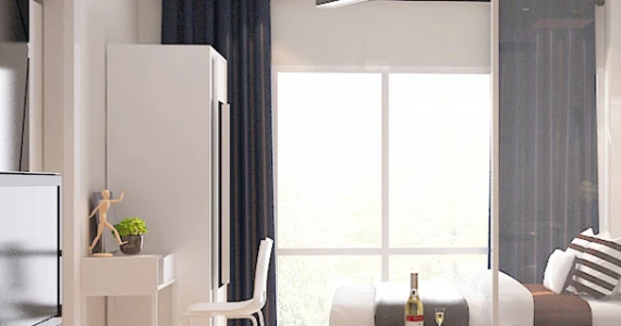 รูปภาพ การ์เดน อโศก-พระราม 9 (Garden Asoke-Rama 9)