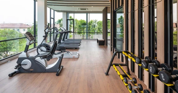 รูปภาพ เดอะ แพลนท์ รามคำแหง-วงแหวน (The Plant Ramkhamhaeng-Wongwaen)