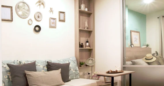 รูปภาพ ลุมพินี ซีวิว ชะอำ (Lumpini SeaView Cha-am)