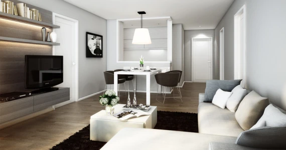 รูปภาพ เดอะ รูม สุขุมวิท 40 (The Room Sukhumvit 40)