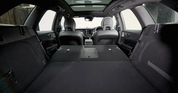 รูปภาพ วอลโว่ Volvo XC60 Recharge T8 AWD Inscription ปี 2020