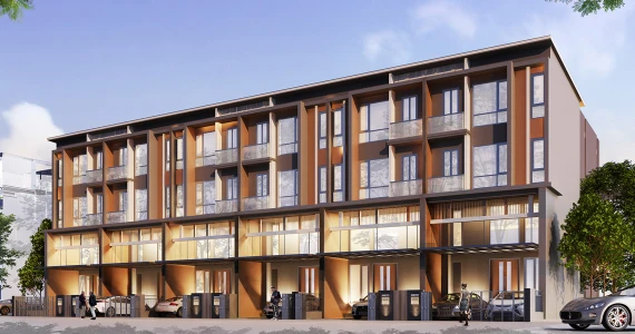 รูปภาพ ซีเน็กซ์ พหลโยธิน - รามอินทรา 5 (Zenex Pahonyothin - Ramintra 5)