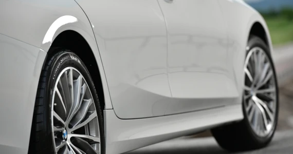 รูปภาพ บีเอ็มดับเบิลยู BMW-Series 3 320Li Luxury-ปี 2021