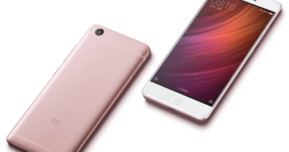 รูปภาพ เสียวหมี่ Xiaomi Mi5s