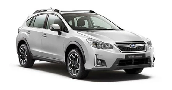 รูปภาพ ซูบารุ Subaru XV 2.0i-P ปี 2015