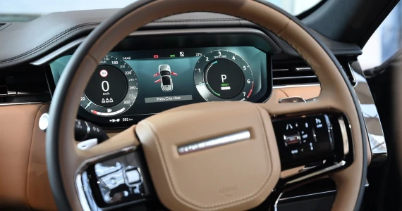 รูปภาพ แลนด์โรเวอร์ Land Rover-Range Rover Sport Dynamic SE Plug-In Hybrid-ปี 2023
