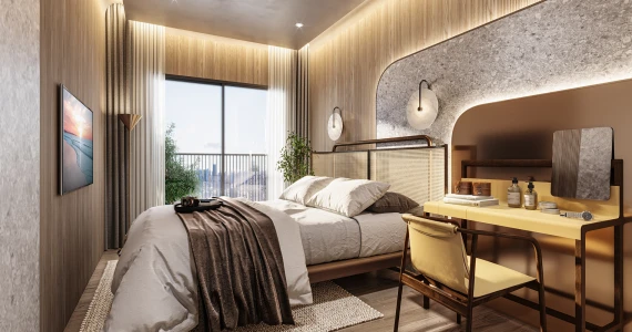 รูปภาพ ไลฟ์  พระราม 4 - อโศก (Life Rama 4 - Asoke)