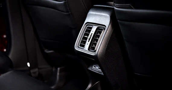 รูปภาพ ฮอนด้า Honda HR-V e:HEV RS ปี 2021