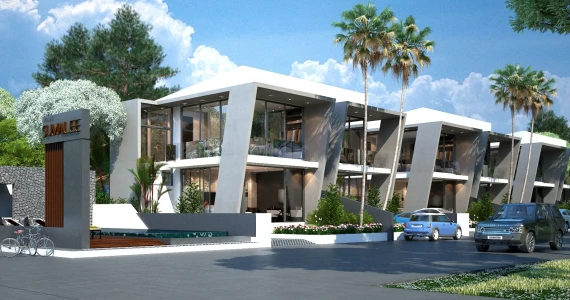 รูปภาพ วิลล่า สุมารี (Villa Sumalee)