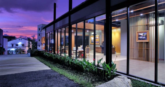 รูปภาพ ดินสอ เรสิเดนส์ (Dinso Residence)