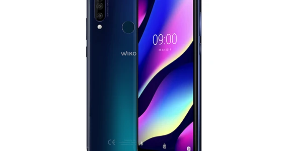 รูปภาพ วีโก Wiko View3