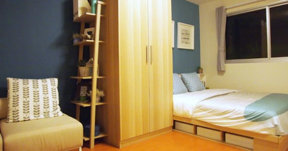 รูปภาพ ลุมพินี คอนโดทาวน์ ชลบุรี-สุขุมวิท (Lumpini CondoTown Chonburi-Sukhumvit)